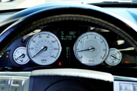 2006 Chrysler 300 Limited 3.5L V6 Dual Exhaust SOLD