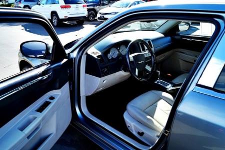 2006 Chrysler 300 Limited 3.5L V6 Dual Exhaust SOLD