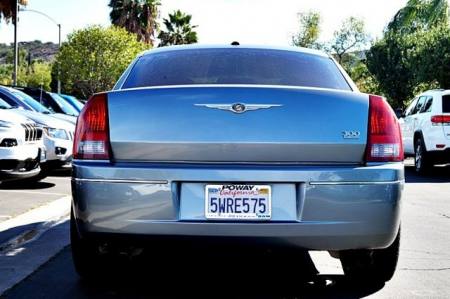 2006 Chrysler 300 Limited 3.5L V6 Dual Exhaust SOLD