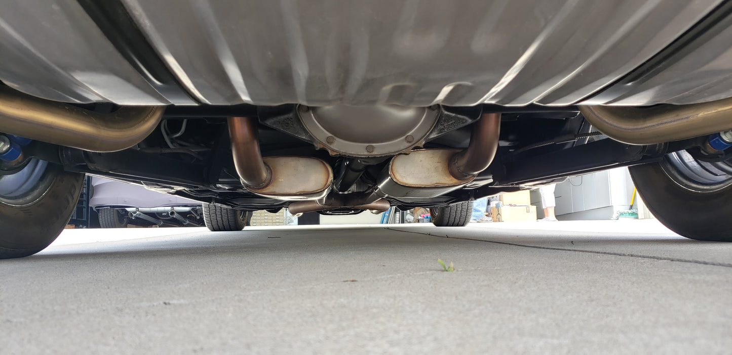 1967 Pontiac GTO 400 V8 4 BBL HO 4-speed SOLD