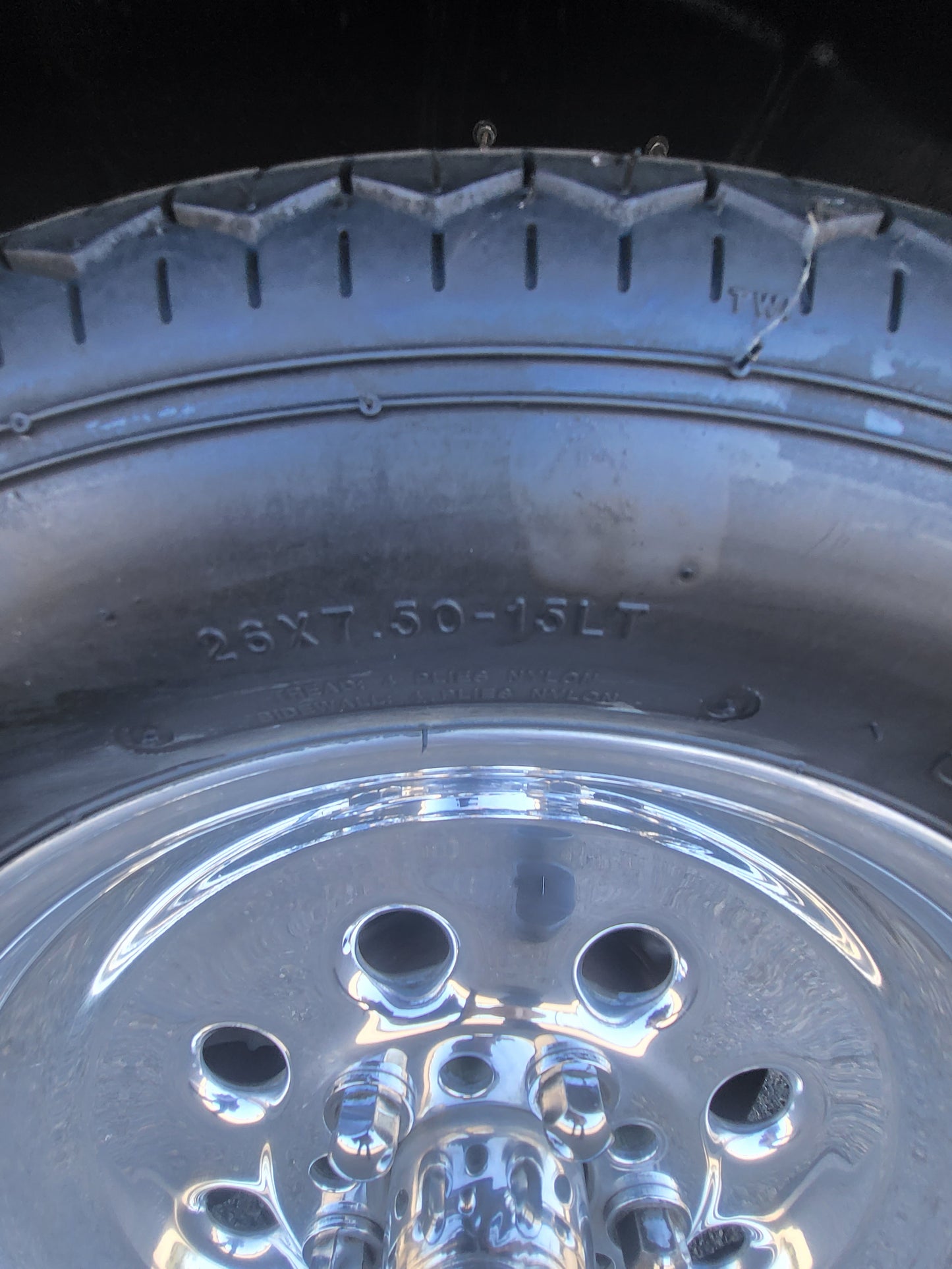 1955 Chevy 210 Del Ray 2-Door Post 383 Stroker 200R4 Black Lacquer SOLD