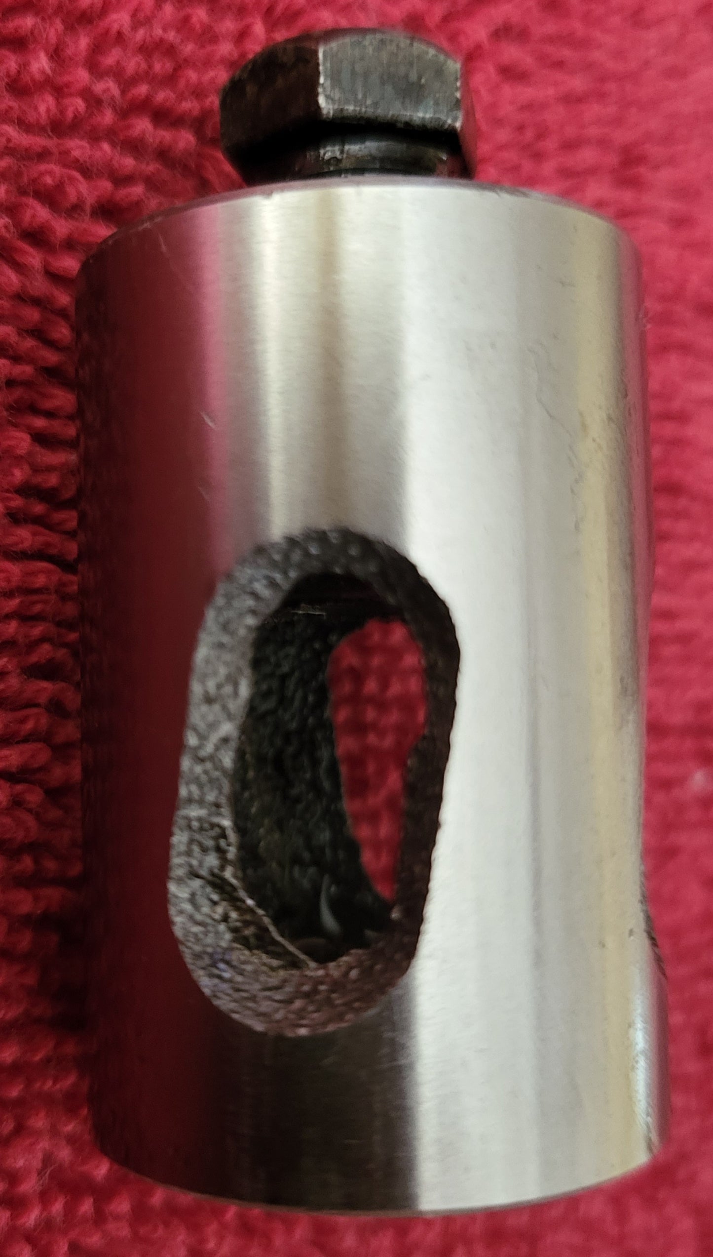 1932-53 Ford Flathead V8 Modern Johnson Style Adjustable Hollow Lifters 16 NEW