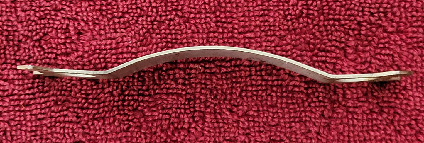 1932-53 Ford Flathead V8 59AB 8BA 21 Stud 48-6524 Oil Baffle Deflectors NOS New