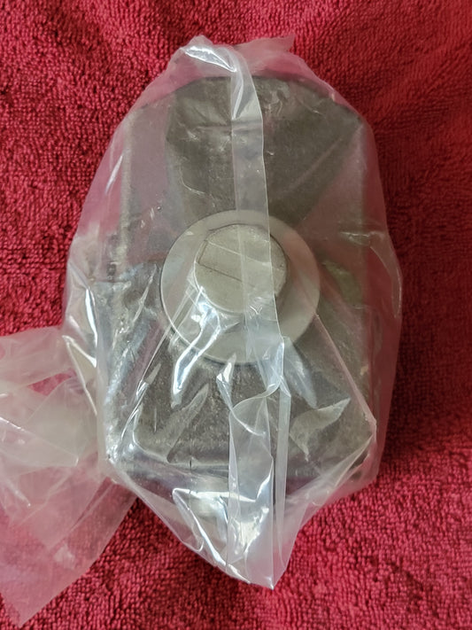 1939-48 Ford Mercury 48-52 F-1 Brake Master Cylinder 91A-2140-W NEW