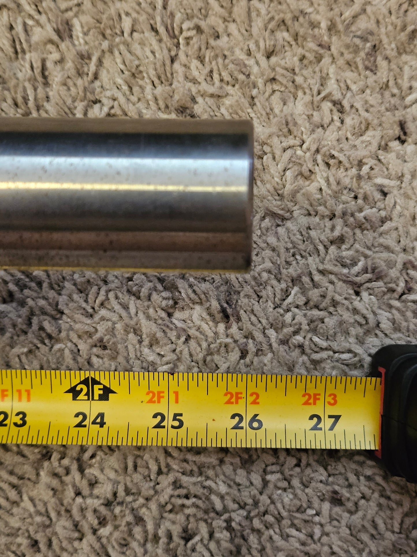 Ford Flathead V8 NOS Crankshaft & Used 8BA Connecting Rods Set of 8