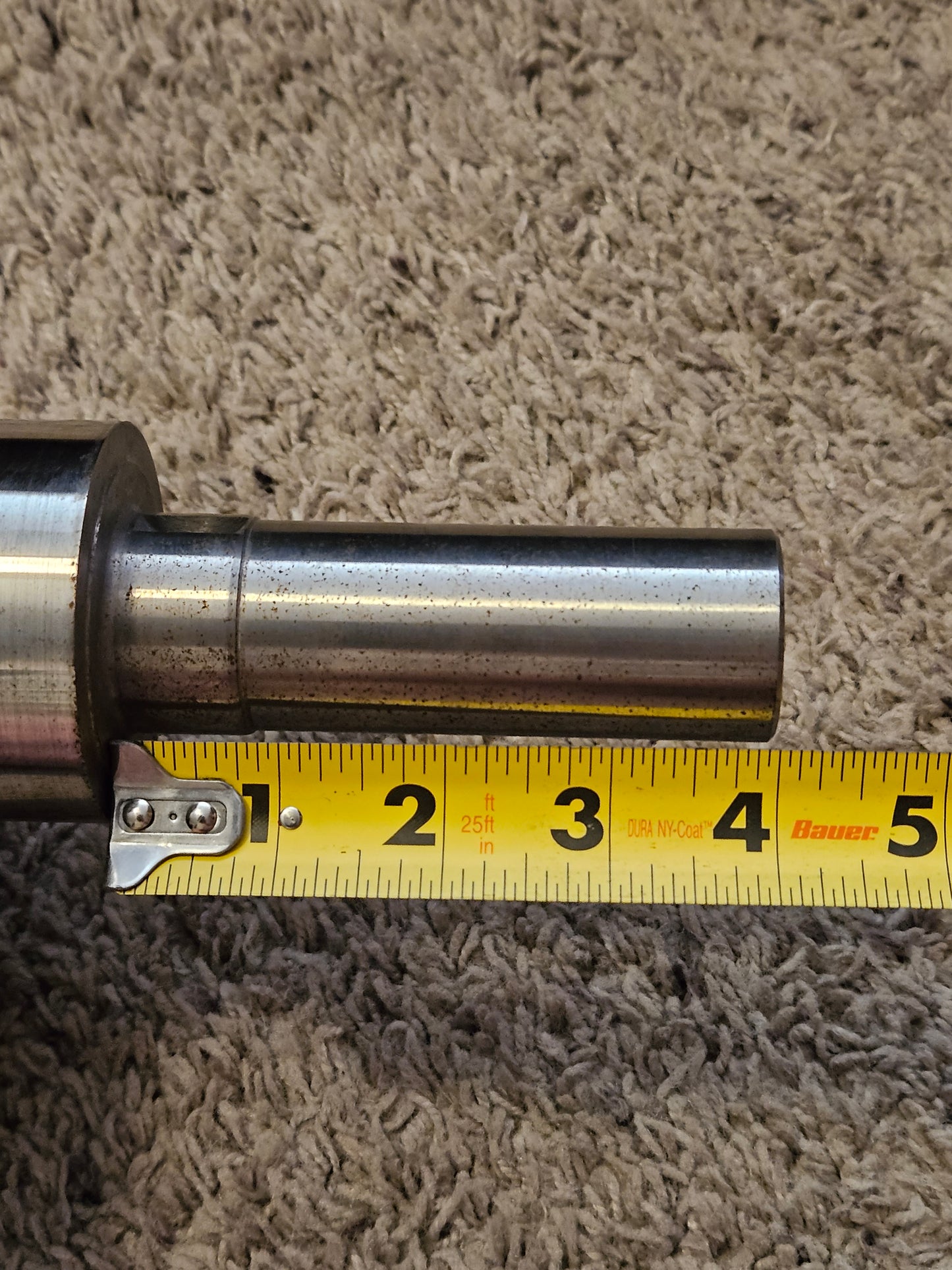 Ford Flathead V8 NOS Crankshaft & Used 8BA Connecting Rods Set of 8