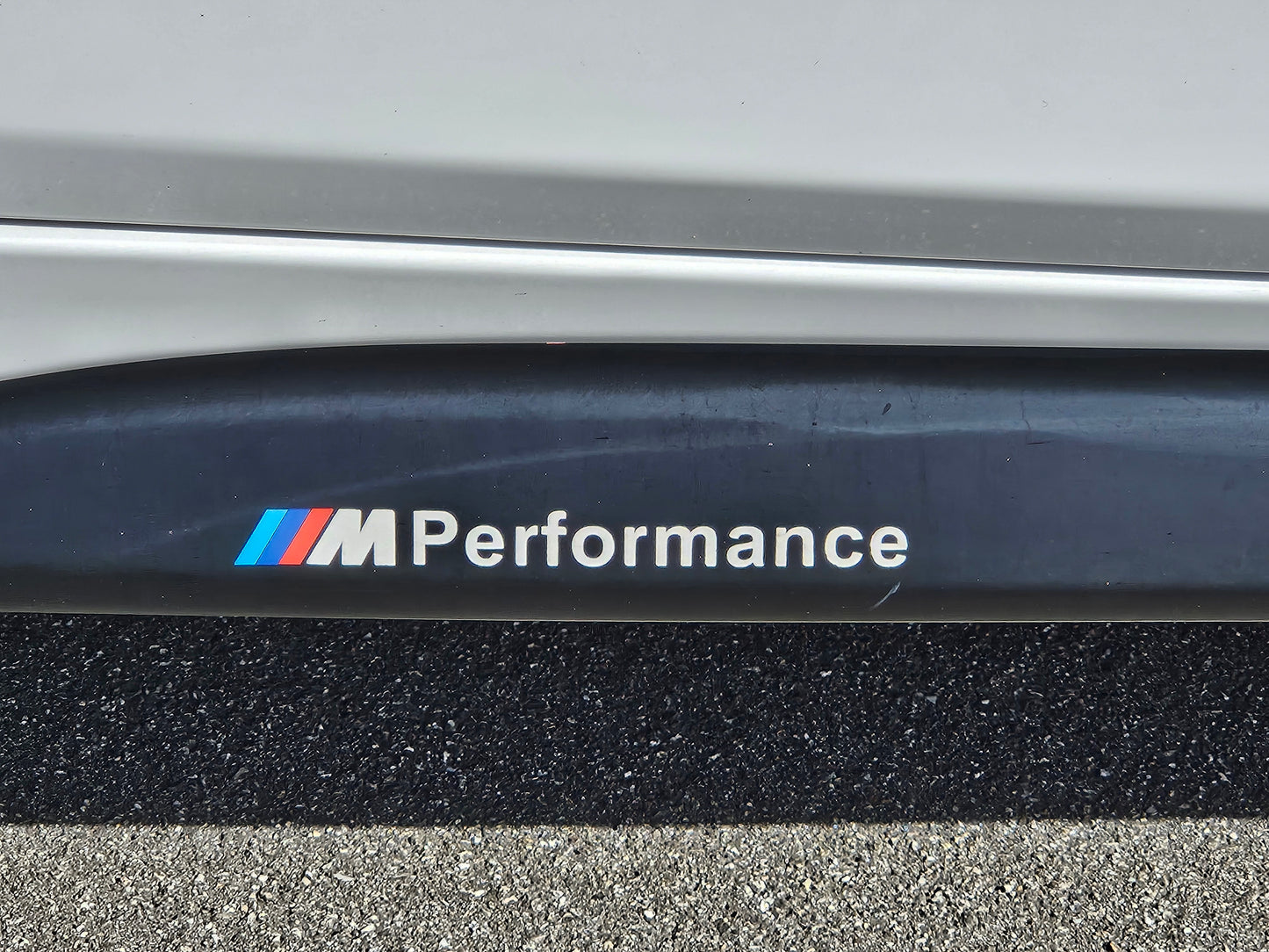 2015 BMW 328i M-Sport Sedan Staggered M3 19" wheels Heads-Up Display SOLD