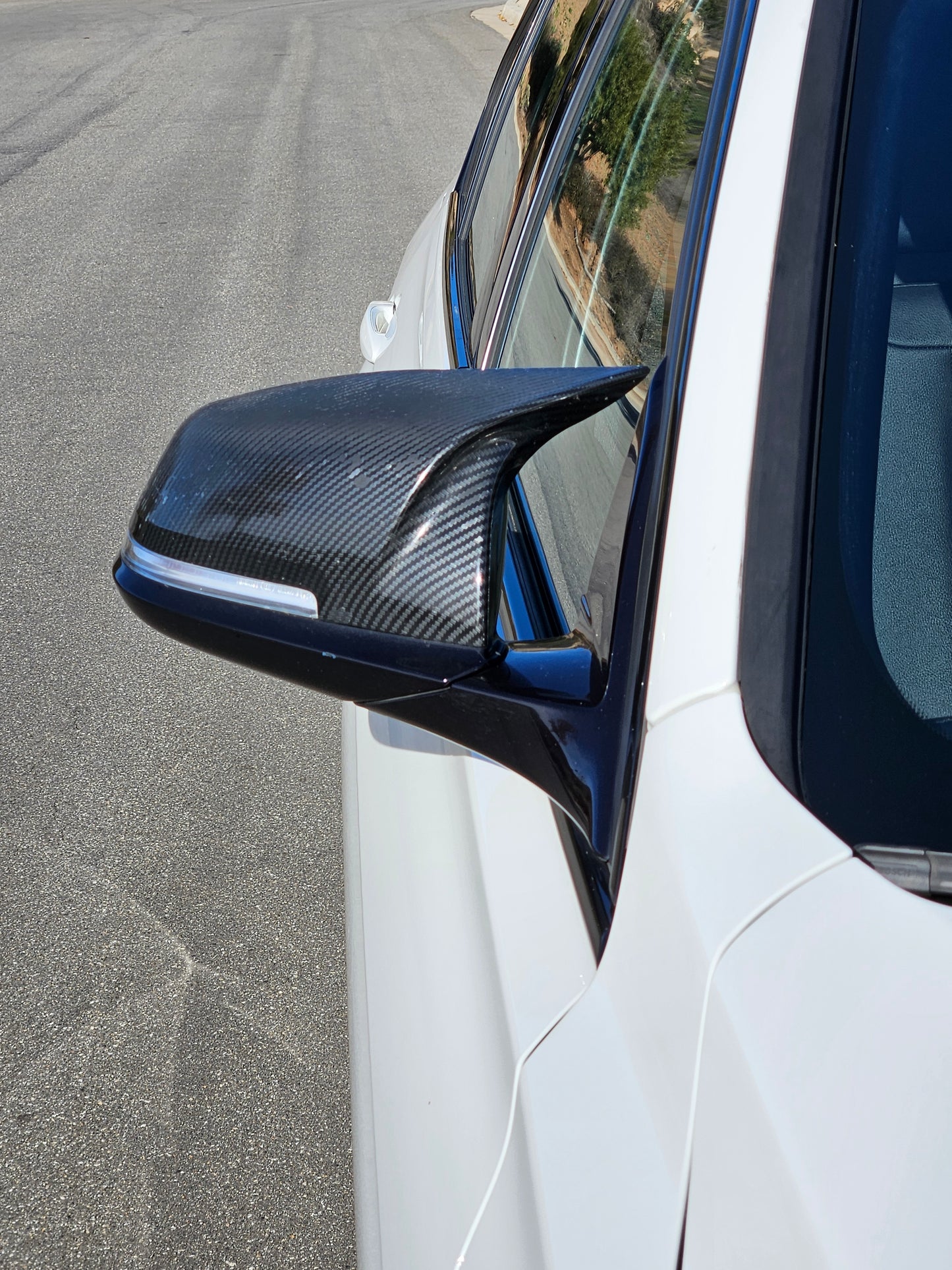 2015 BMW 328i M-Sport Sedan Staggered M3 19" wheels Heads-Up Display SOLD