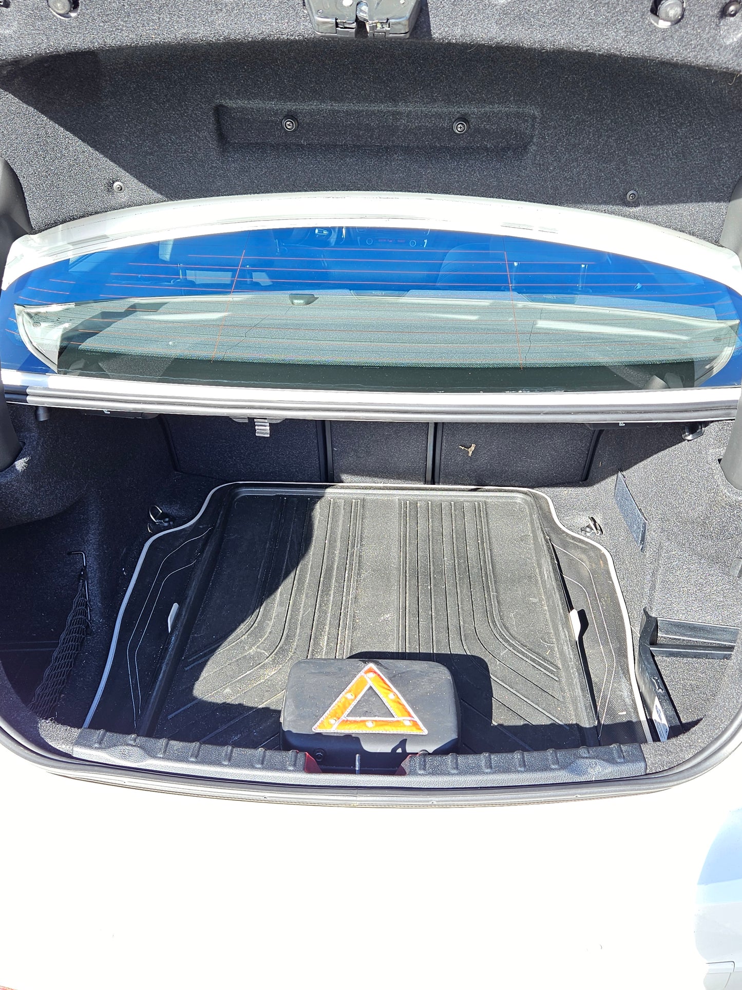 2015 BMW 328i M-Sport Sedan Staggered M3 19" wheels Heads-Up Display SOLD