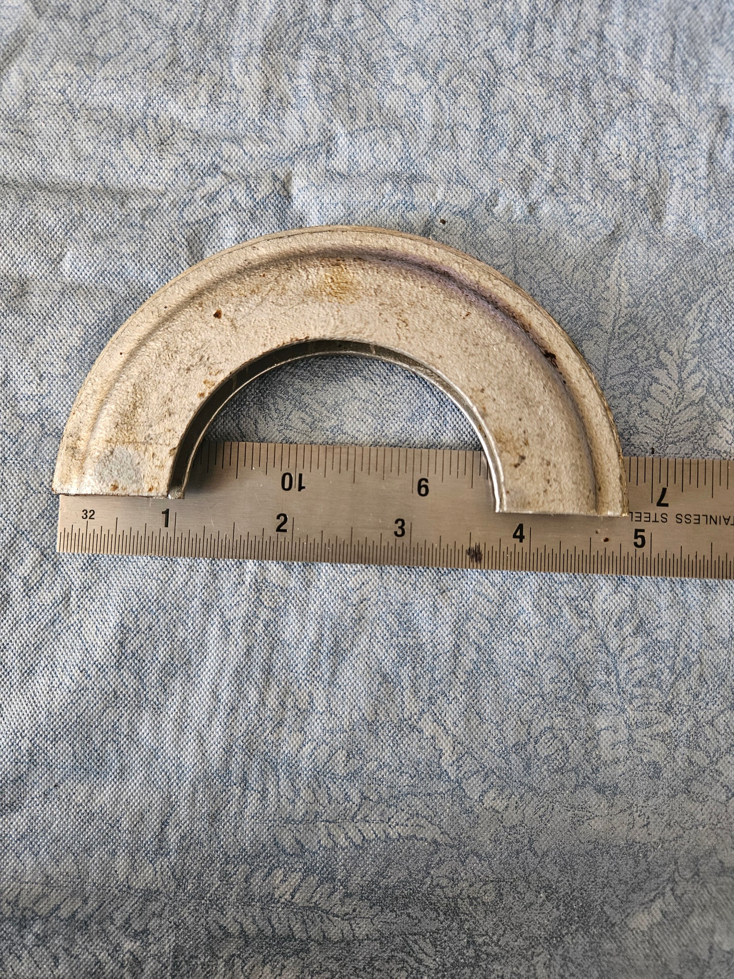 NOS Flathead Ford Mercury V8 Rear Main Retainer Seal Studs Dowel Pins Kit New