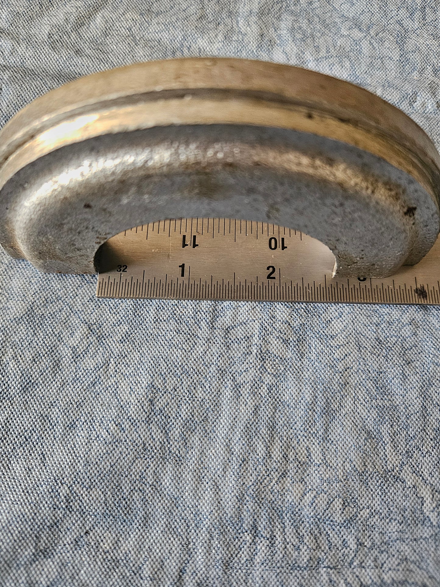 NOS Flathead Ford Mercury V8 Rear Main Retainer Seal Studs Dowel Pins Kit New