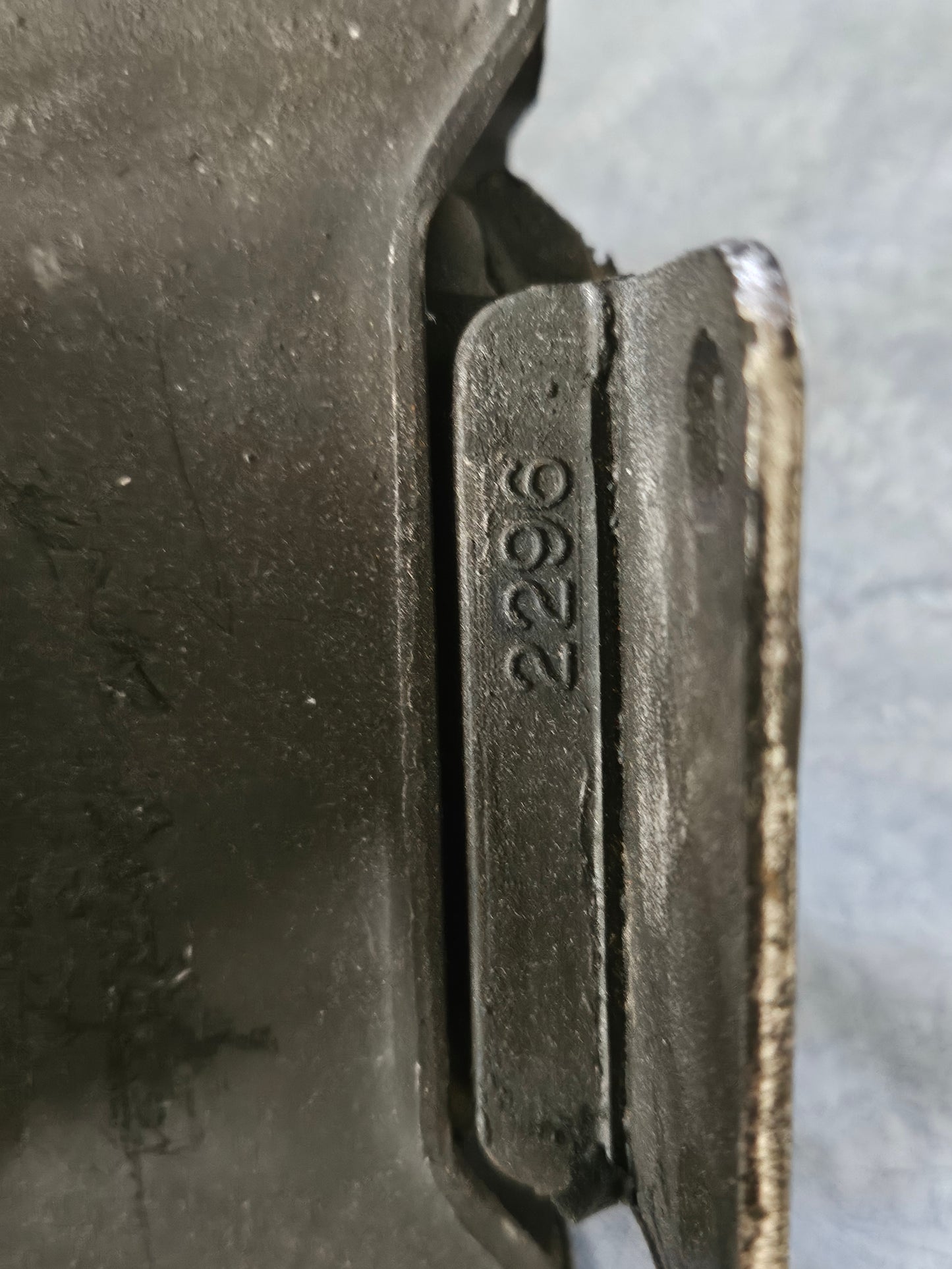 1964-1978 Cadillac Calais DeVille Eldorado Fleetwood 2296 Engine Mounts Pair NEW