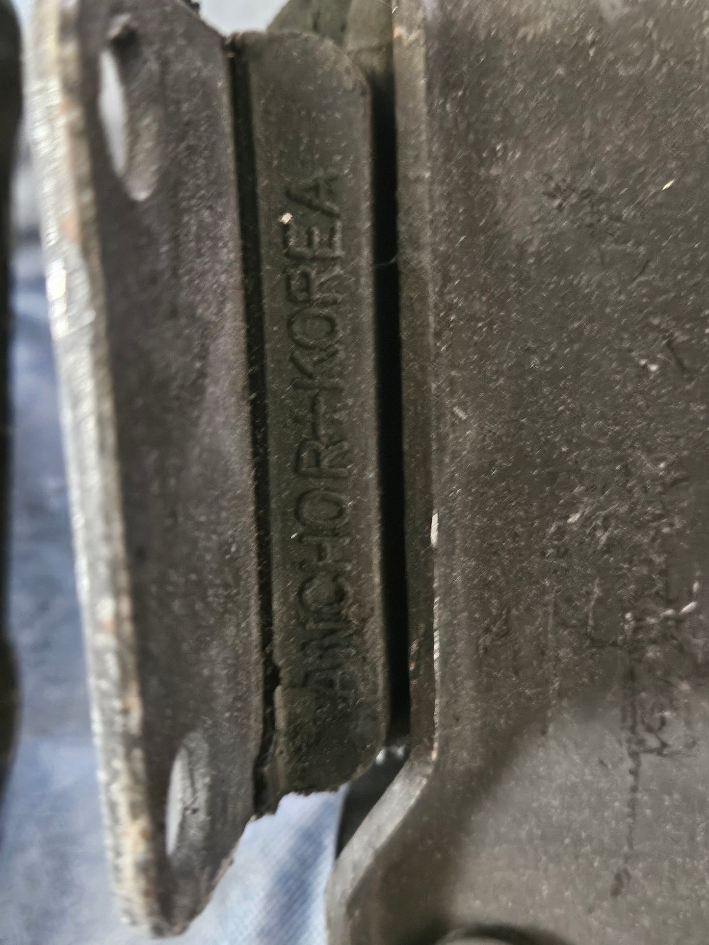 1964-1978 Cadillac Calais DeVille Eldorado Fleetwood 2296 Engine Mounts Pair NEW