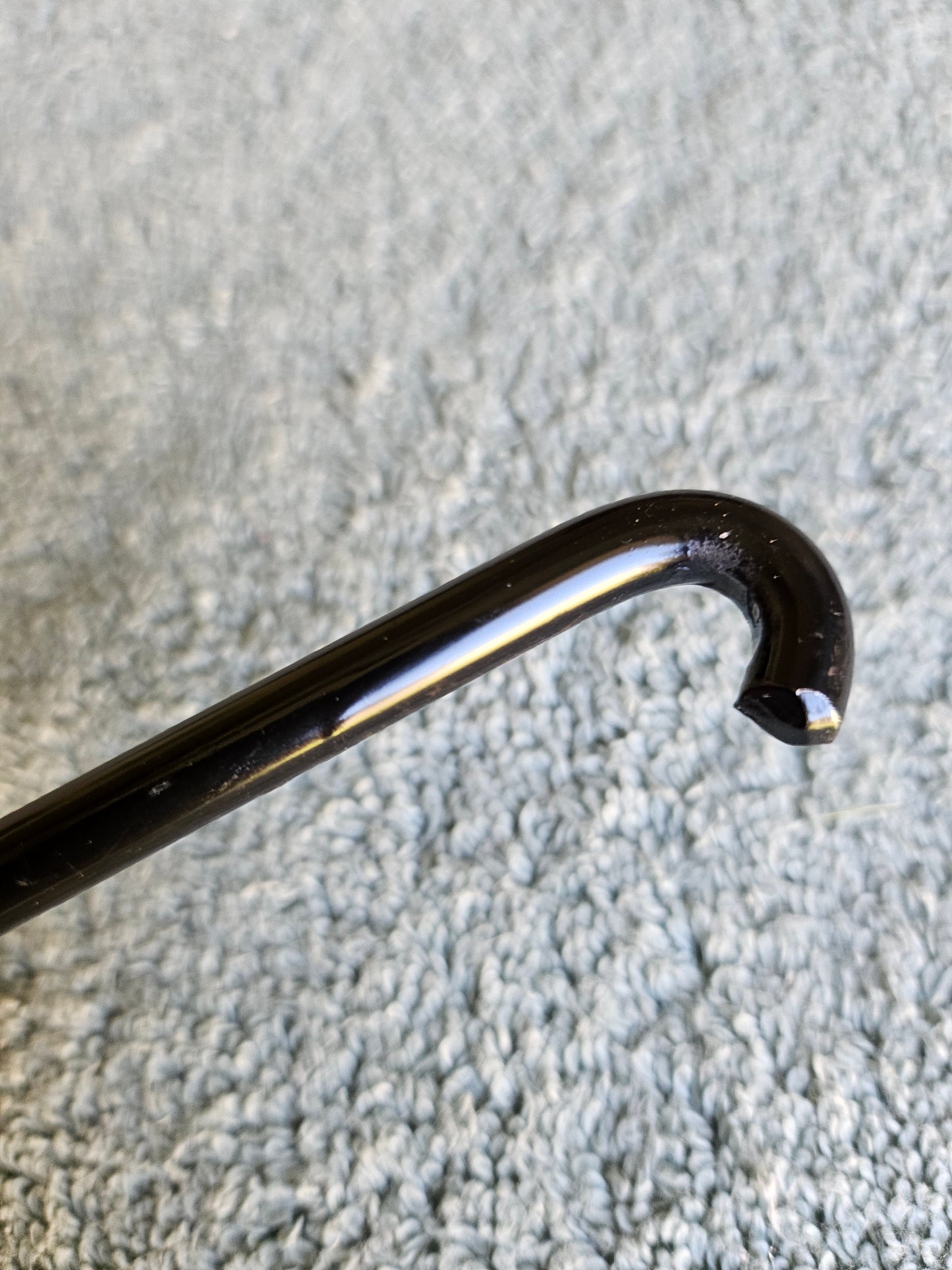 1935 1936 Ford 48-53172 Battery Hold Down "Y" Bolt Hard to Find NORS NEW