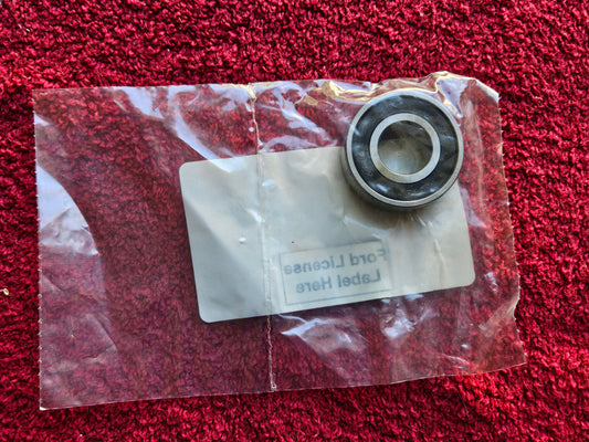 Ford A-7600 Clutch Pilot Sealed Bearing NEW