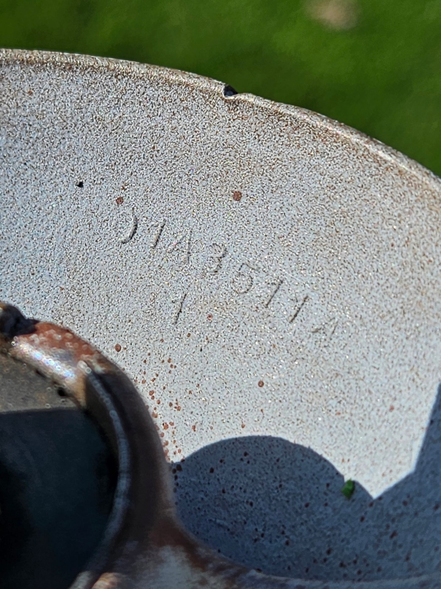 1941-1948 Ford Restored Steering Column Assembly Drop Box Pitman No Key Cylinder