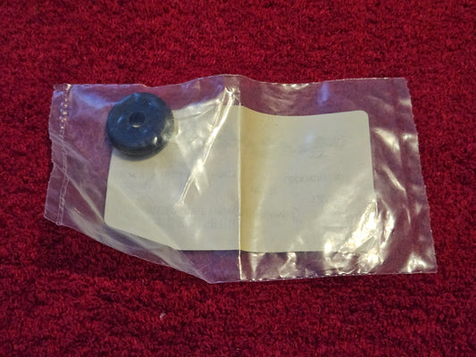 1933-1939 Ford 48-17265 Speedometer Cable Firewall Grommet New
