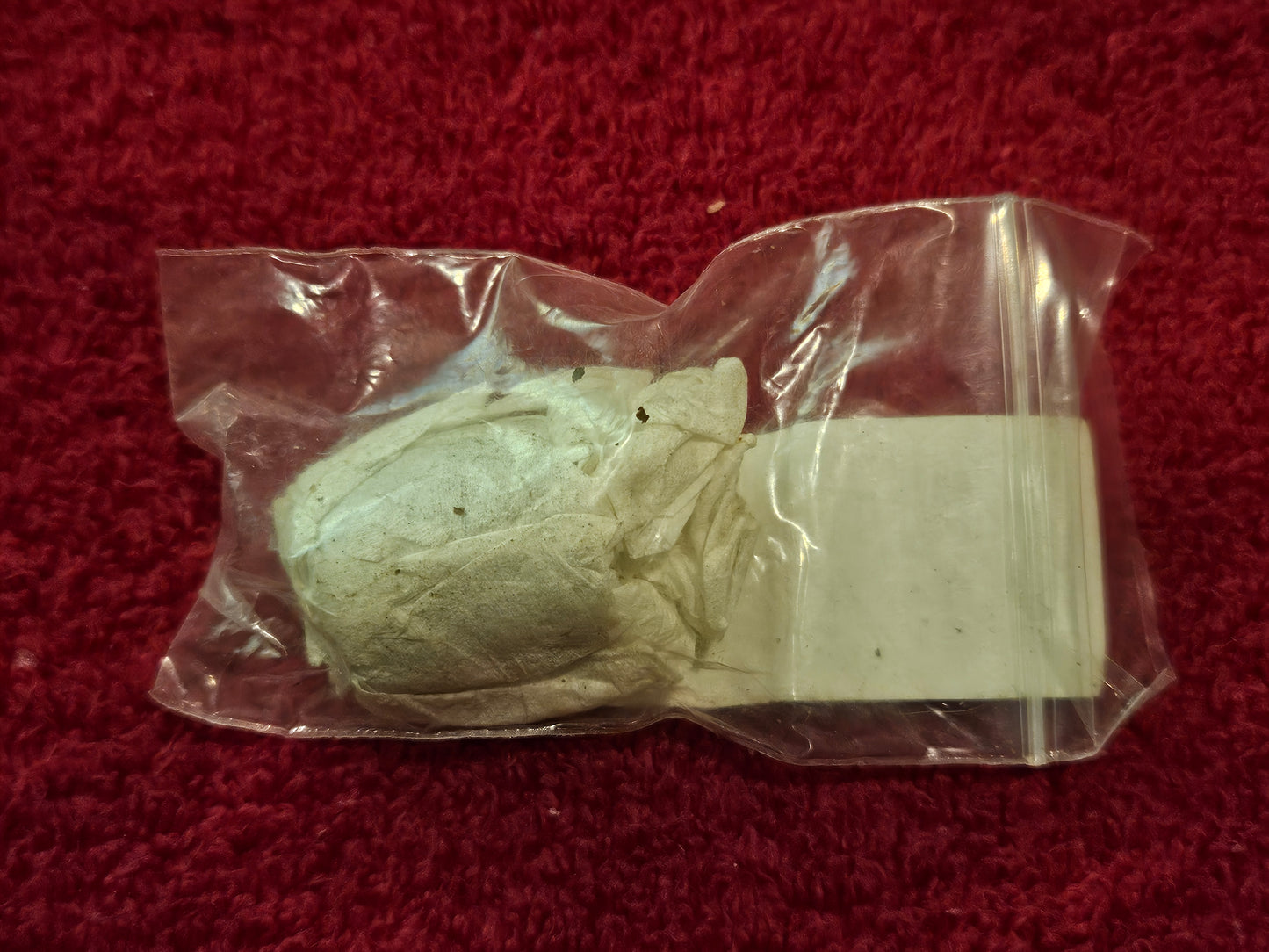 1937-1955 Ford 78-10128-CG Generator Rear End Plate Bushing New