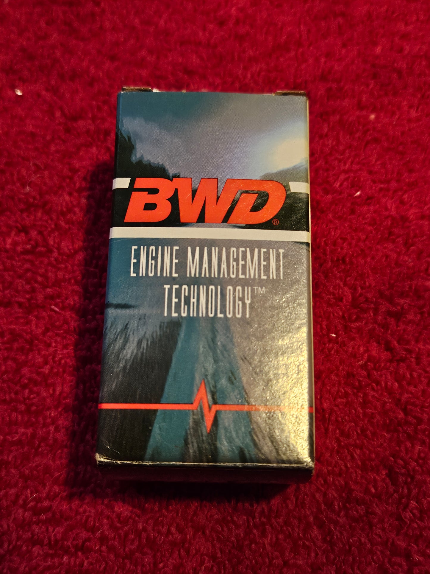 1941-1964 Ford X236 Starter Brush & Bushings Kit OPEN New