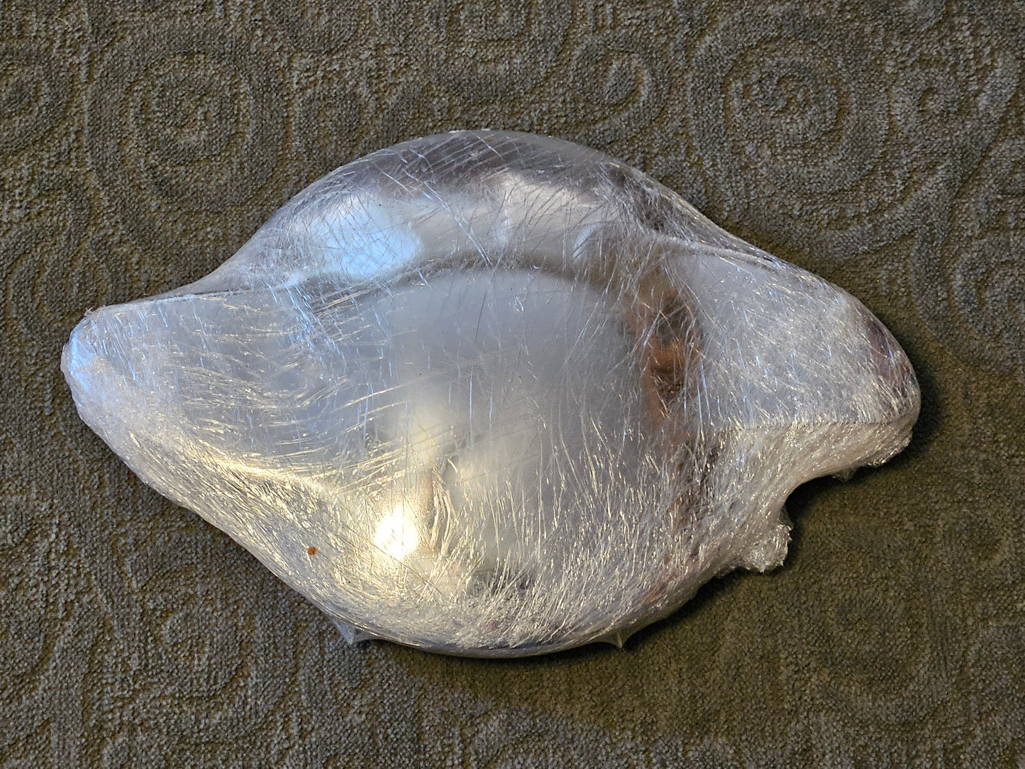 1932-1935 Ford Wire Wheel Spinner Knock Off Hub Caps Set 4 New