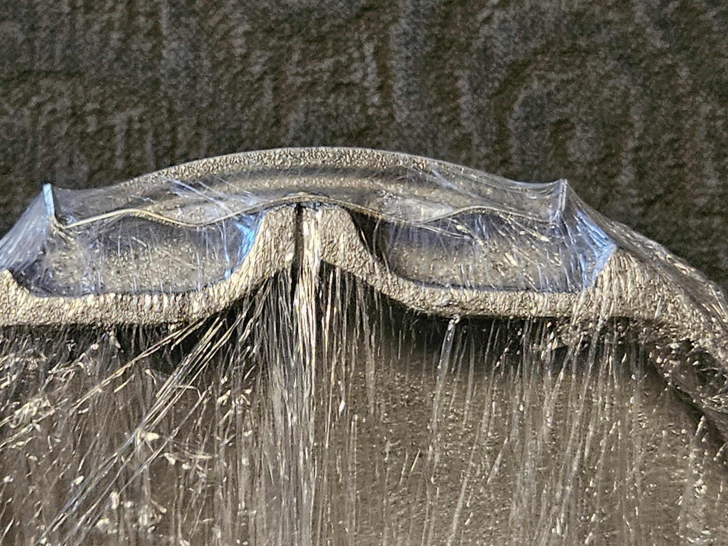 1932-1935 Ford Wire Wheel Spinner Knock Off Hub Caps Set 4 New