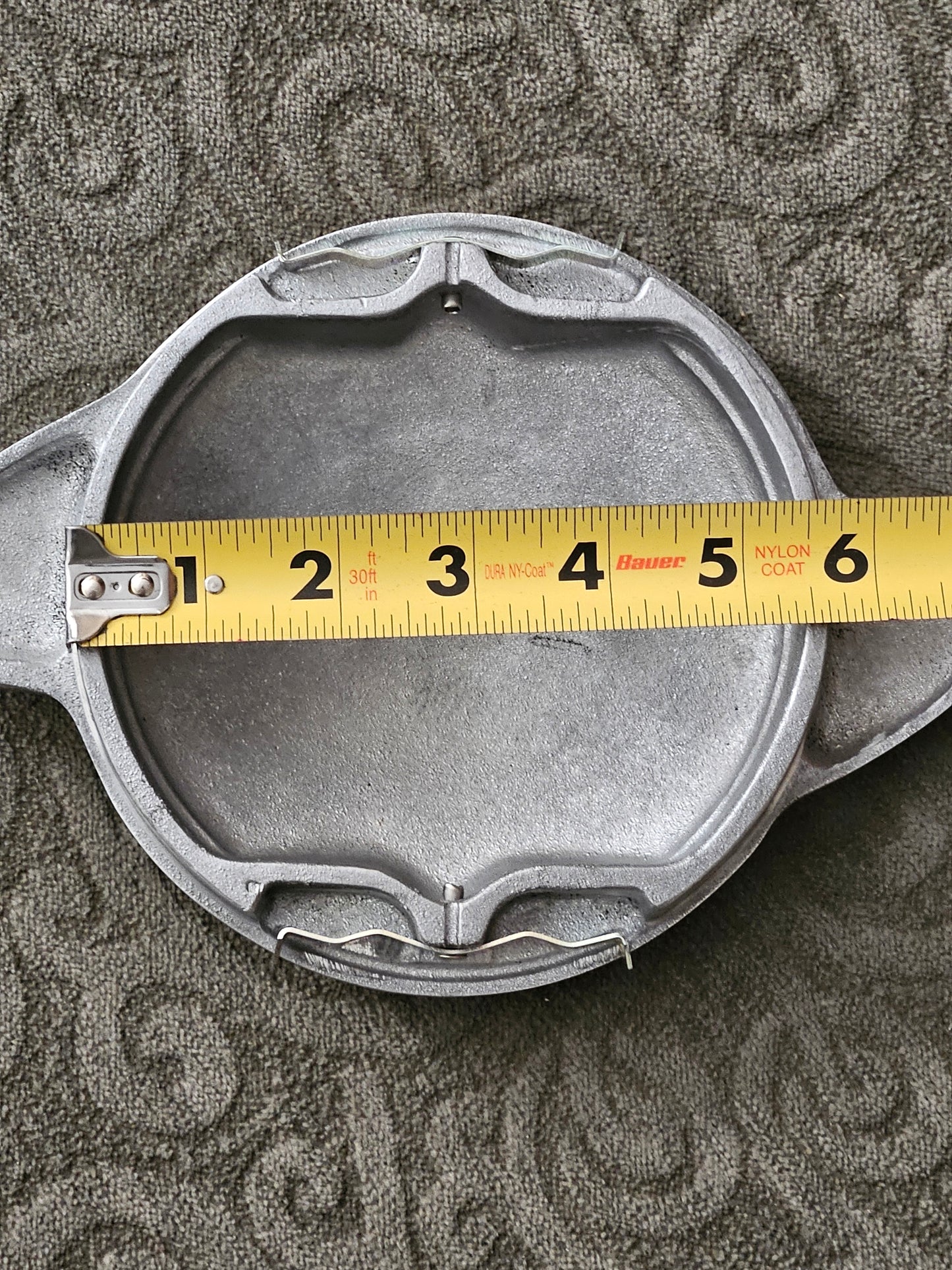 1932-1935 Ford Wire Wheel Spinner Knock Off Hub Caps Set 4 New