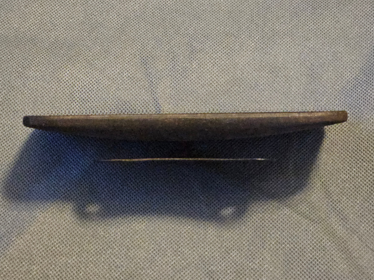 1932 Ford Roadster Open Car Rearview Mirror Original
