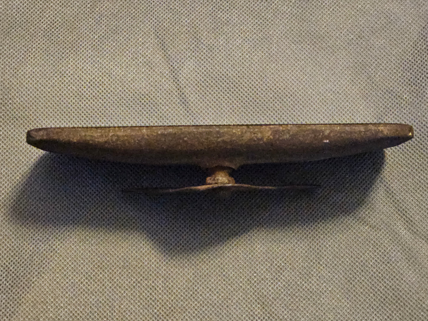 1932 Ford Roadster Open Car Rearview Mirror Original