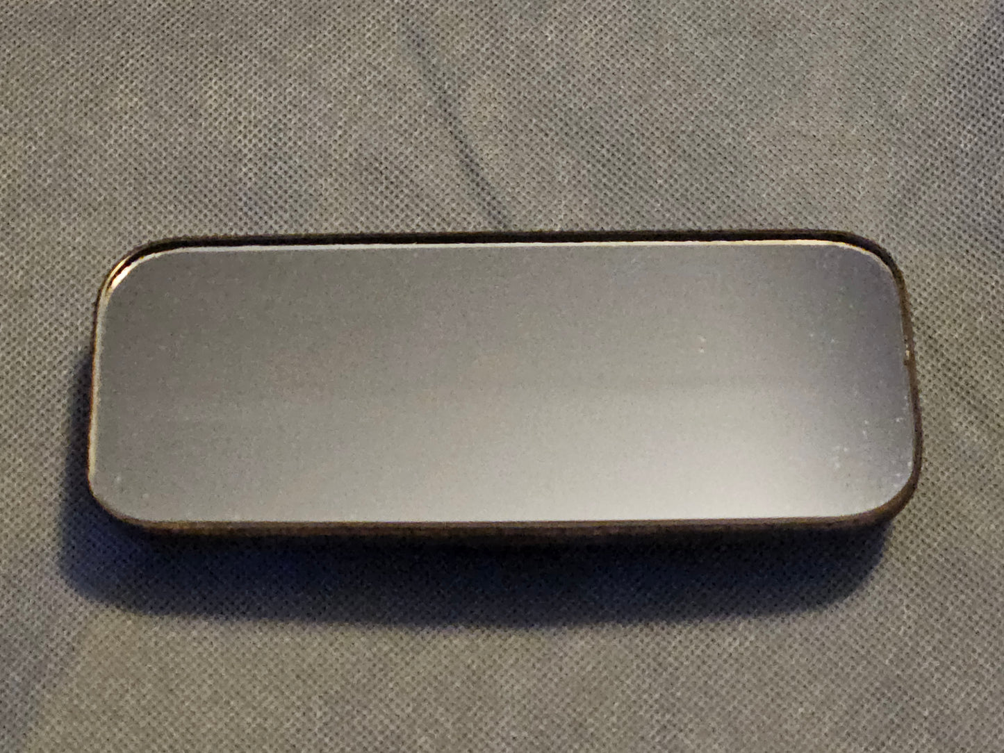 1932 Ford Roadster Open Car Rearview Mirror Original