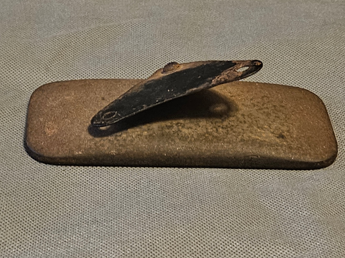 1932 Ford Roadster Open Car Rearview Mirror Original