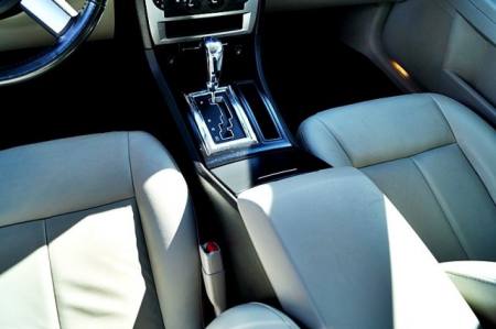 2006 Chrysler 300 Limited 3.5L V6 Dual Exhaust SOLD