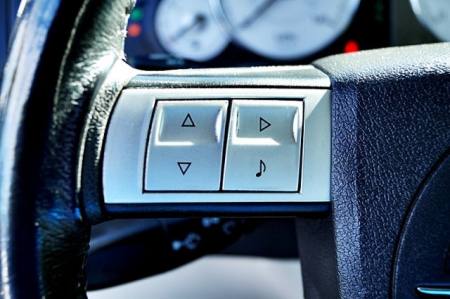 2006 Chrysler 300 Limited 3.5L V6 Dual Exhaust SOLD