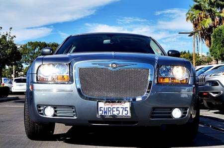 2006 Chrysler 300 Limited 3.5L V6 Dual Exhaust SOLD