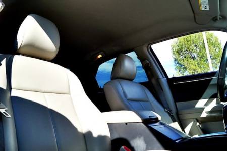 2006 Chrysler 300 Limited 3.5L V6 Dual Exhaust SOLD