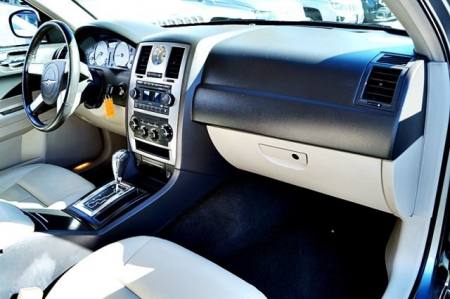 2006 Chrysler 300 Limited 3.5L V6 Dual Exhaust SOLD