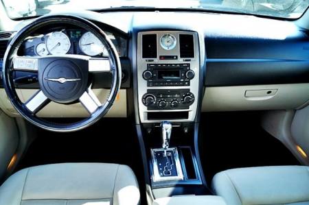 2006 Chrysler 300 Limited 3.5L V6 Dual Exhaust SOLD