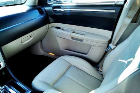 2006 Chrysler 300 Limited 3.5L V6 Dual Exhaust SOLD