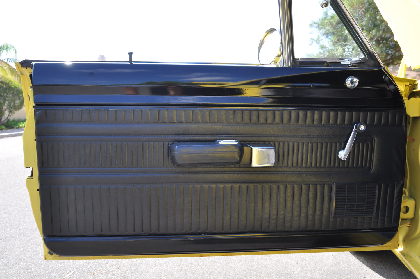 1970 Dodge Dart Swinger 340 V8 4 Speed SOLD