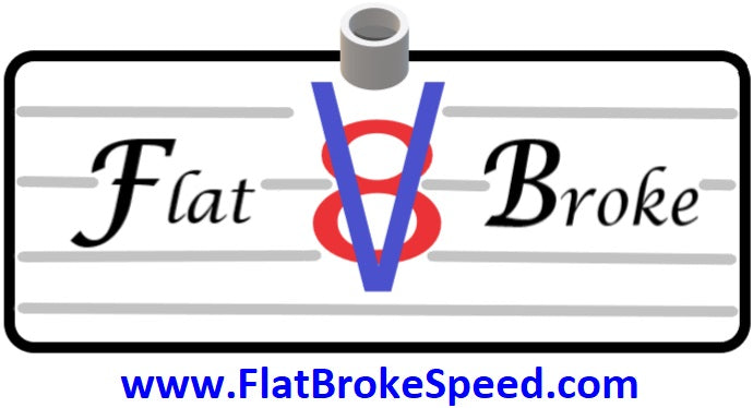 www.flatbrokespeed.com
