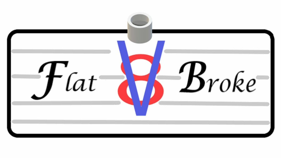 1939-53 Ford Mercury Flathead V8 NOS Crankshaft 3.75 French Freshly Polished NEW 289