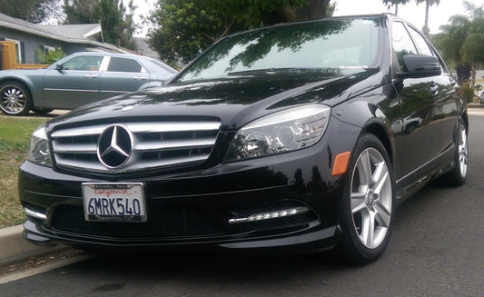 2011 Mercedes-Benz C300 Sport PRICE DROP