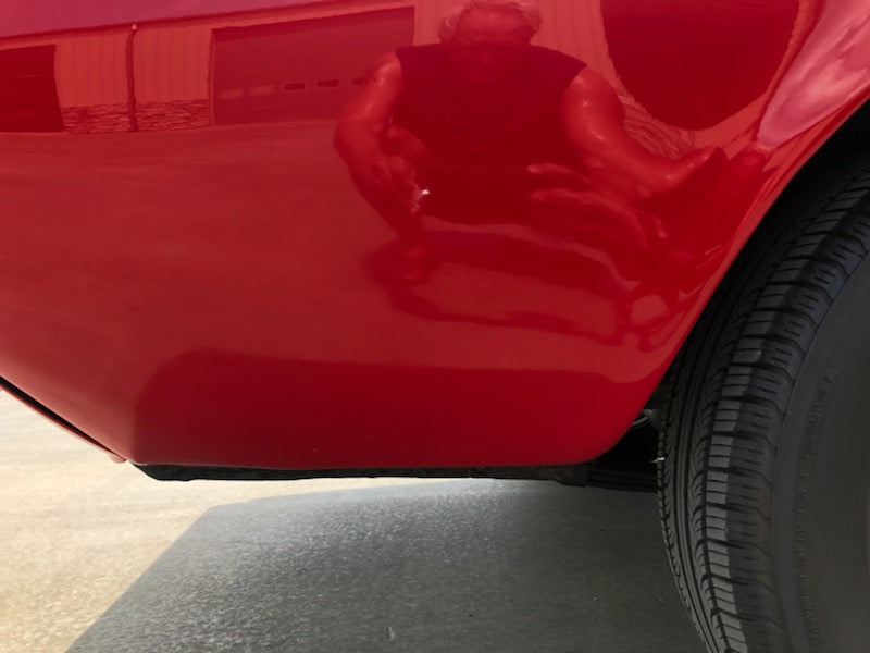 1966 Ford Mustang Convertible 289 V8 Auto Power Rack Steering 4-Wheel Disc Brakes SOLD