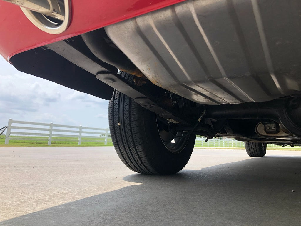 1966 Ford Mustang Convertible 289 V8 Auto Power Rack Steering 4-Wheel Disc Brakes SOLD