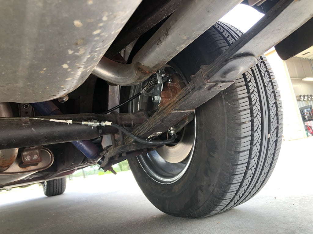 1966 Ford Mustang Convertible 289 V8 Auto Power Rack Steering 4-Wheel Disc Brakes SOLD