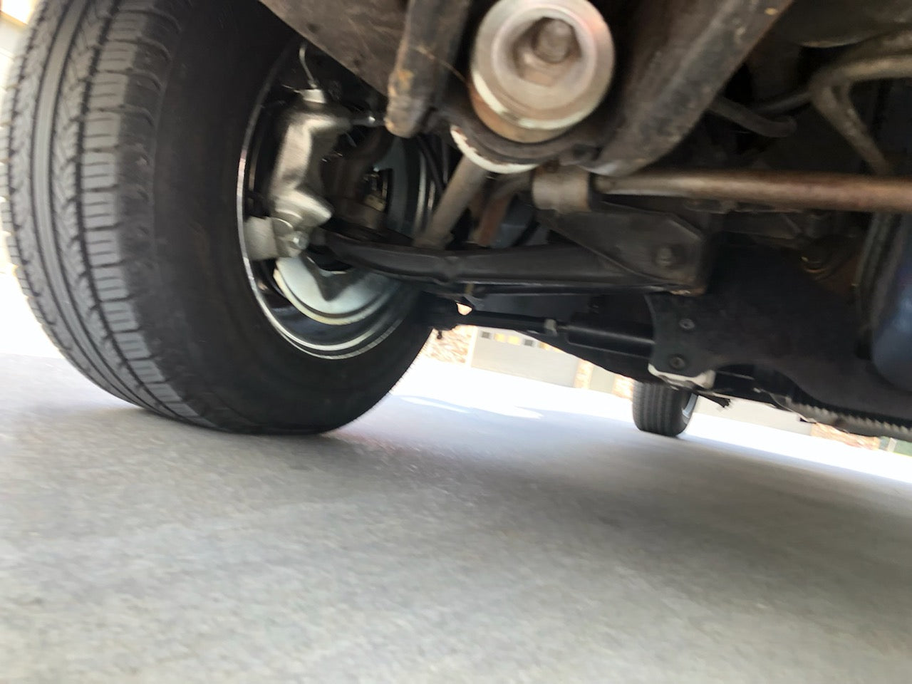 1966 Ford Mustang Convertible 289 V8 Auto Power Rack Steering 4-Wheel Disc Brakes SOLD