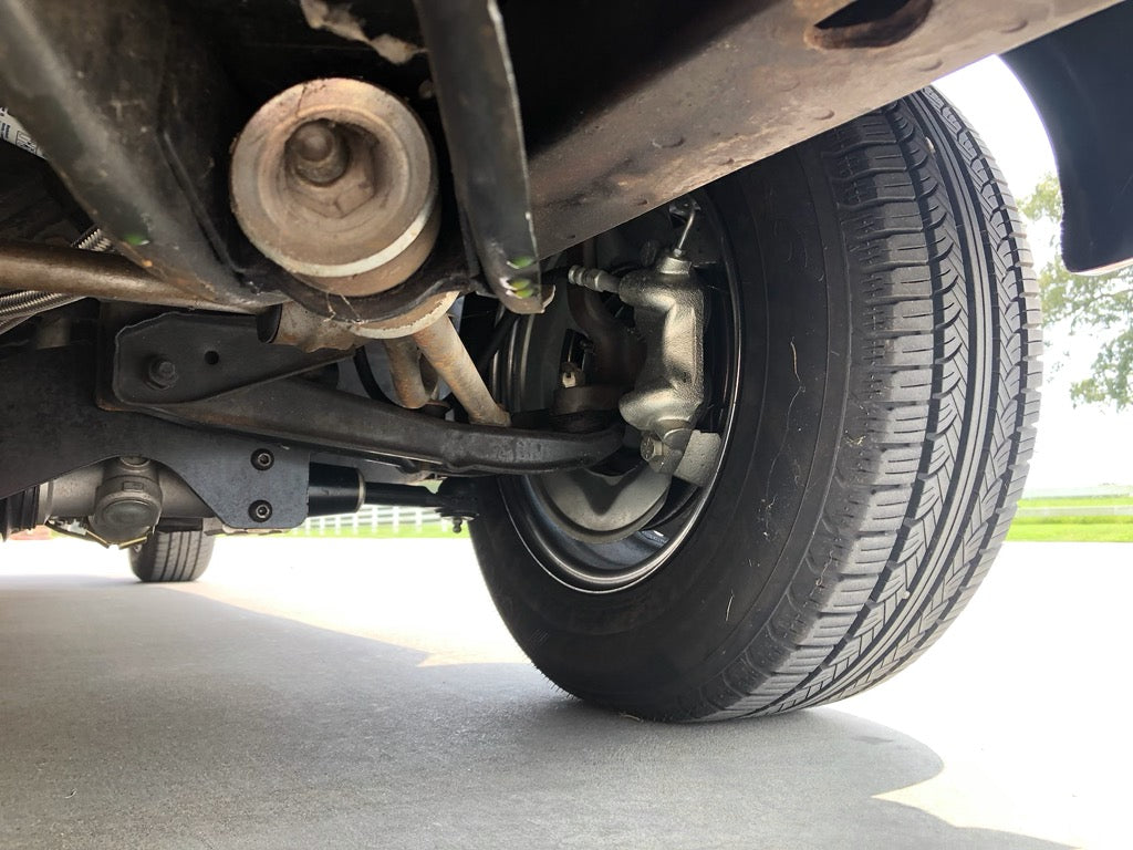 1966 Ford Mustang Convertible 289 V8 Auto Power Rack Steering 4-Wheel Disc Brakes SOLD