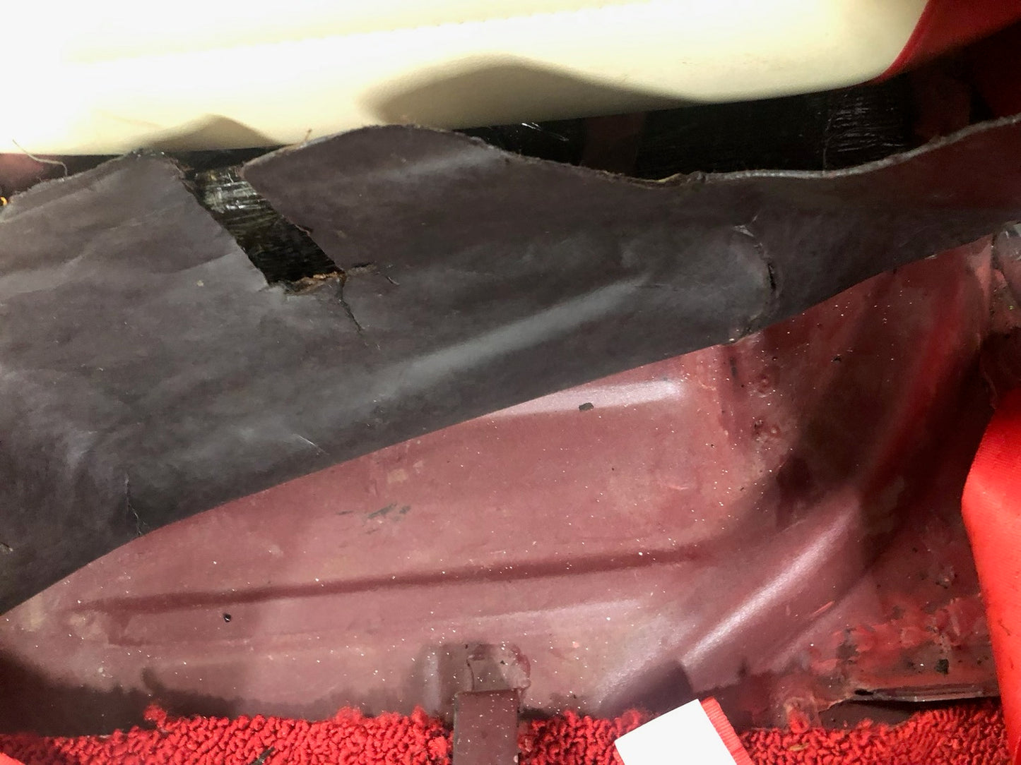 1966 Ford Mustang Convertible 289 V8 Auto Power Rack Steering 4-Wheel Disc Brakes SOLD