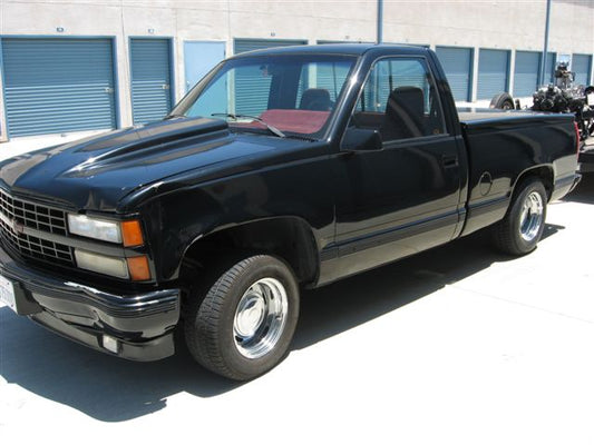 1990 Chevrolet 454SS V8 Gear Vendors Overdrive SOLD