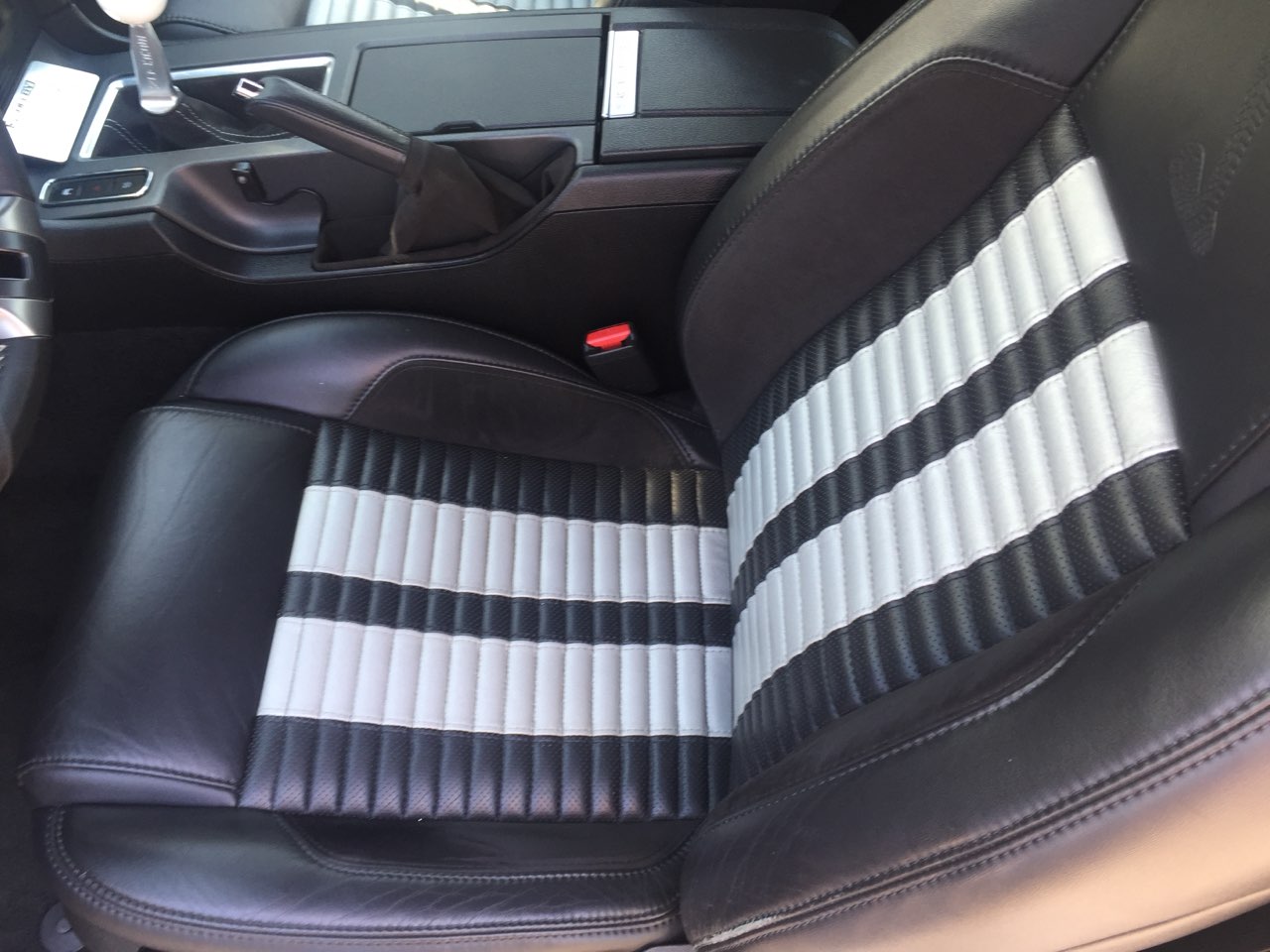 2011 Ford Shelby Mustang GT500 5.4L V8 Supercharged 6-Speed Manual 11k miles SOLD