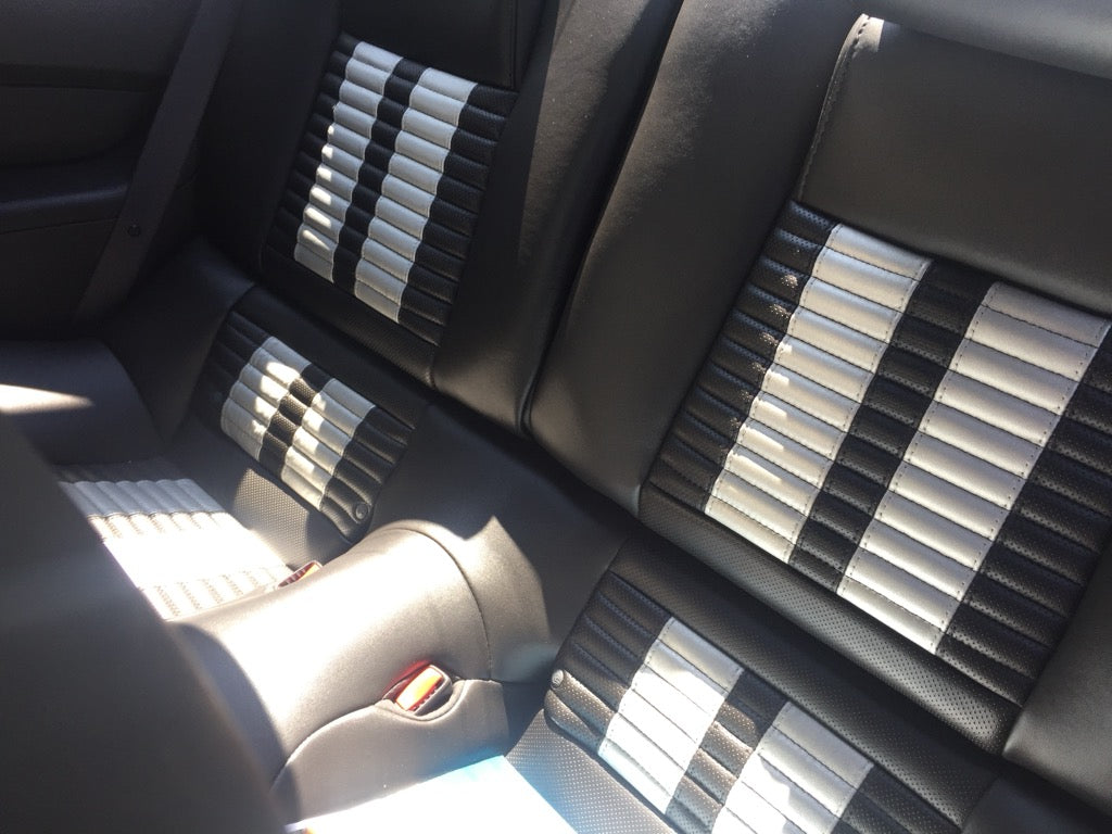 2011 Ford Shelby Mustang GT500 5.4L V8 Supercharged 6-Speed Manual 11k miles SOLD